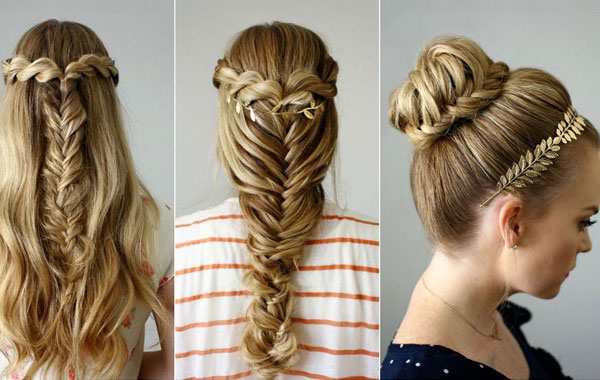 Hair Styles for Women