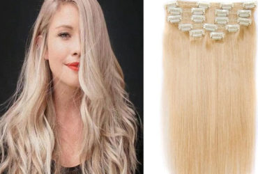 How to use hair extensions