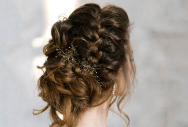 Wedding Hairstyles