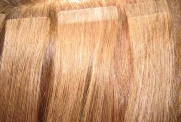 hair extension for thin hair