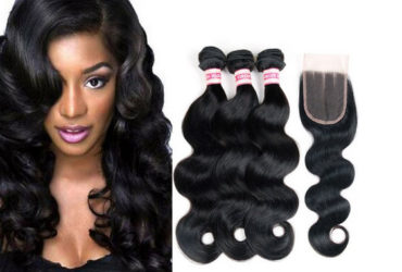 Virgin Peruvian Hair