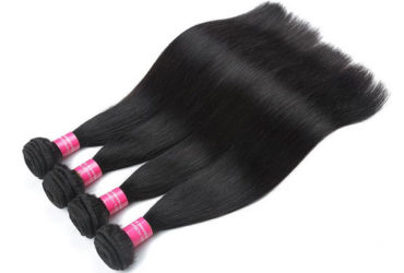 clip in human hair extensions