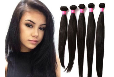 natural human hair extensions online india