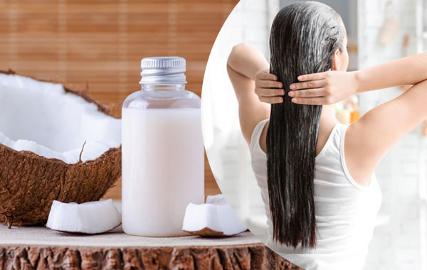 Homemade Hair Remedies