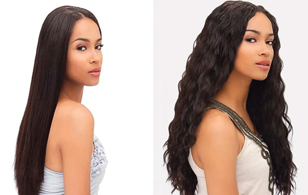 Virgin Lace Wigs