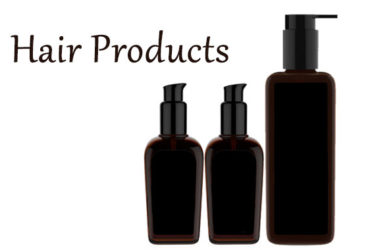 Hair Products