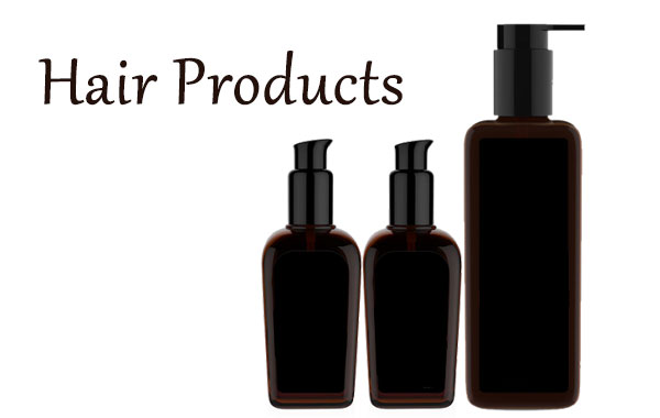 Hair Products