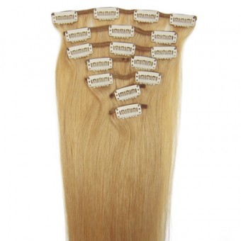 Clip In Hair Extension