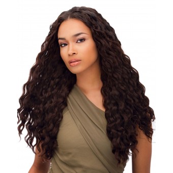 Indian Loose Wave