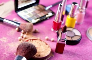 Make Up and Beauty Products