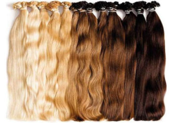 remy hair extensions