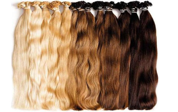 remy hair extensions