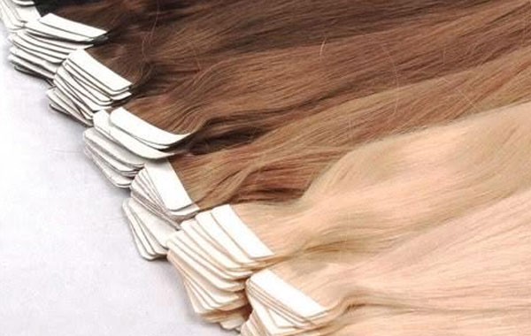 hair extensions online india