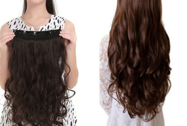 hair extensions online india