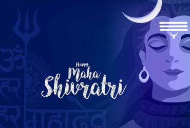 Maha Shivratri