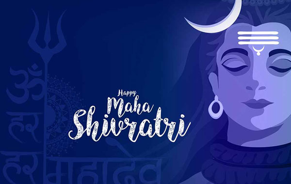 Maha Shivratri