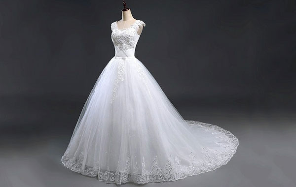 Wedding Gowns