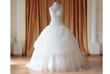 Wedding Dresses