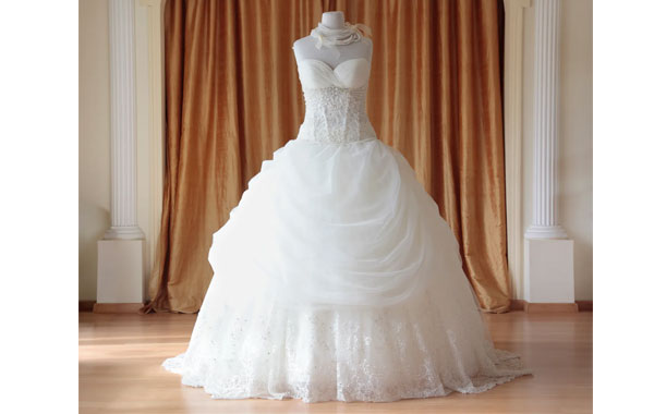 Wedding Dresses