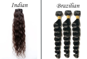 indian virgin hair