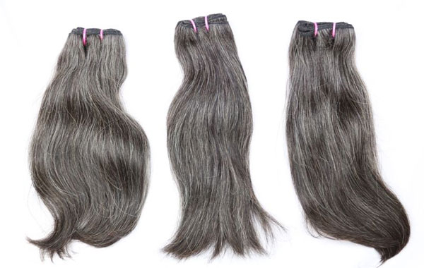 natural human hair extensions