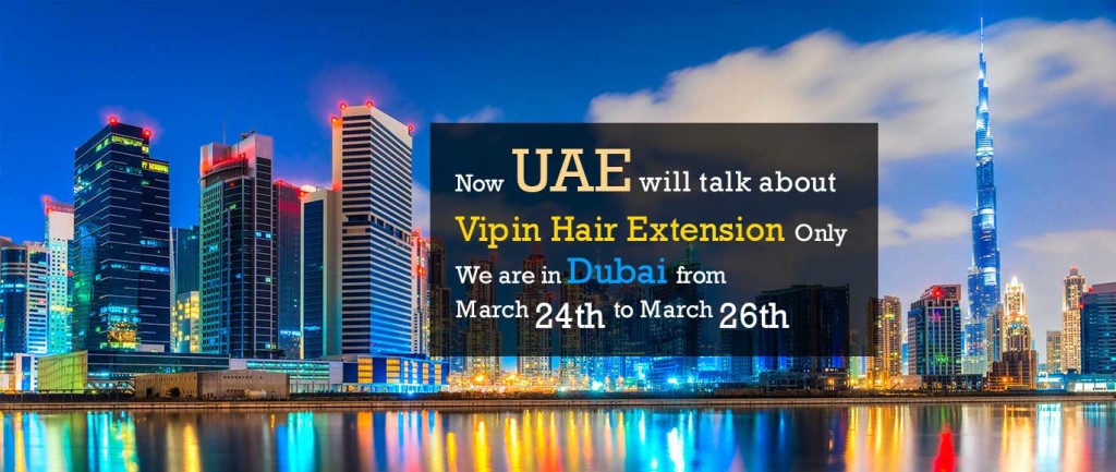 hair extensions in dubai