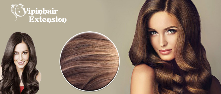 Human Hair Extension