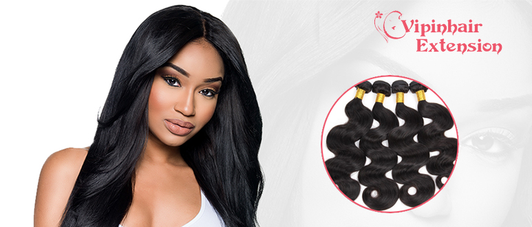 Chinese Virgin Hair