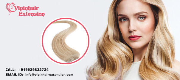 Wholesale Hair Extensions