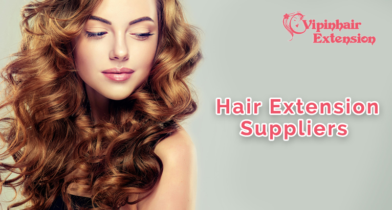 hair extension suppliers