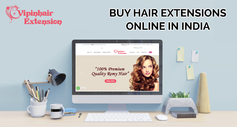 website to buy hair extensions