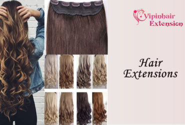 Hair Extensions