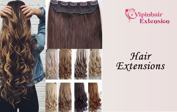 Hair Extensions