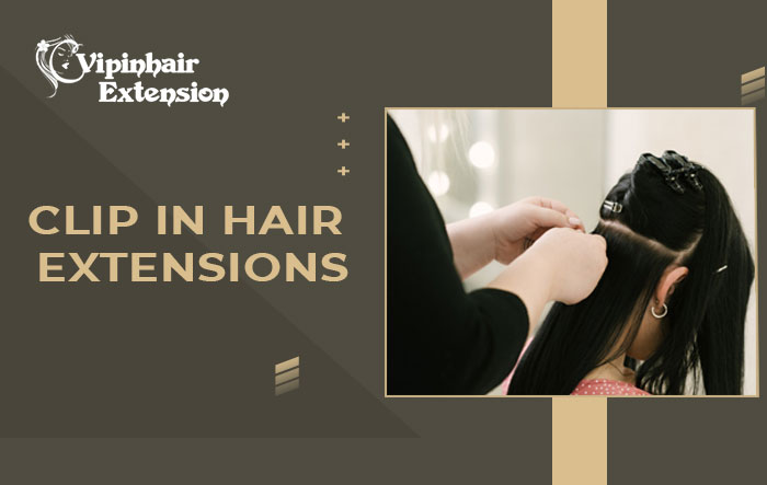 Clip-In-Hair-Extensions