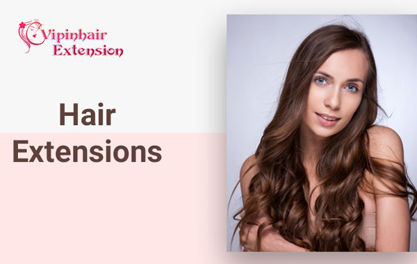 Hair Extensions