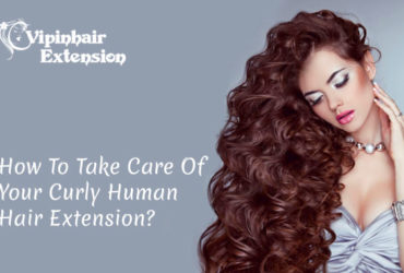 Curly Hair Extension