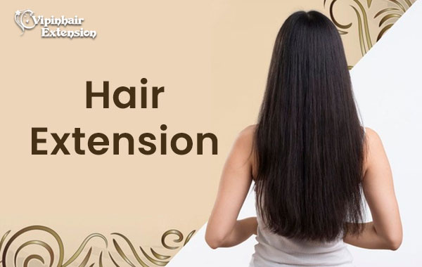 Hair Extension