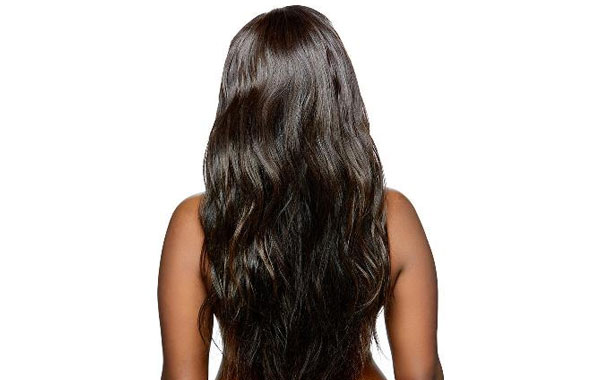 Virgin Hair extensions