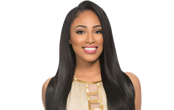 Malaysian hair extensions