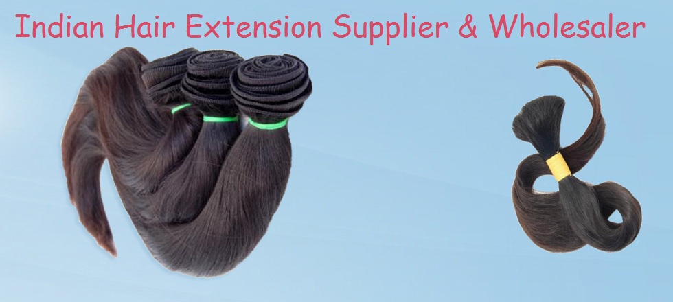 hair extensions wholesaler