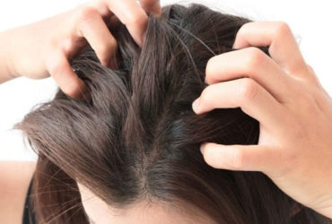 Remove Lice from Hair Extensions