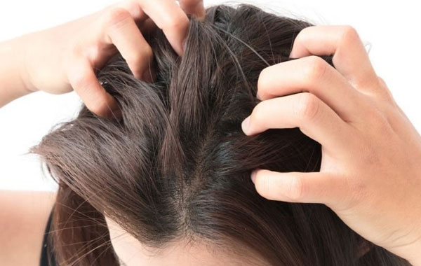 Remove Lice from Hair Extensions