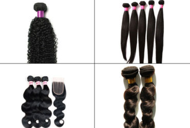 Human Hair Extensions