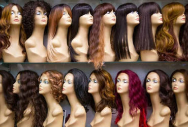 Types of Wigs