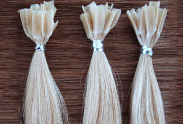 natural human hair extensions