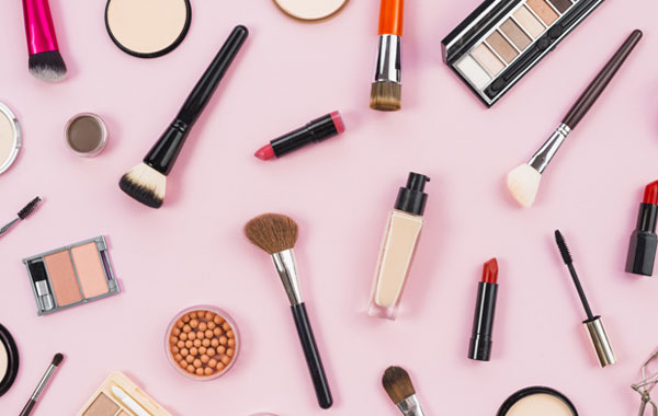 Makeup Products