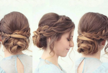 Updo Hairstyles