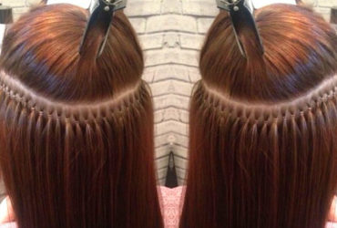 clip on hair extensions