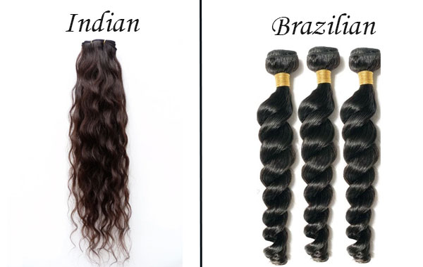 indian virgin hair