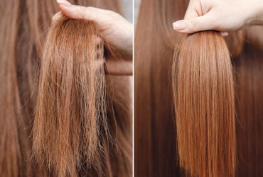 best clip in hair extensions